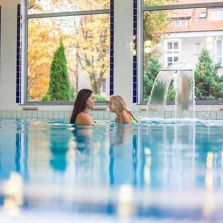Appartamento Olymp Kołobrzeg Esterno foto