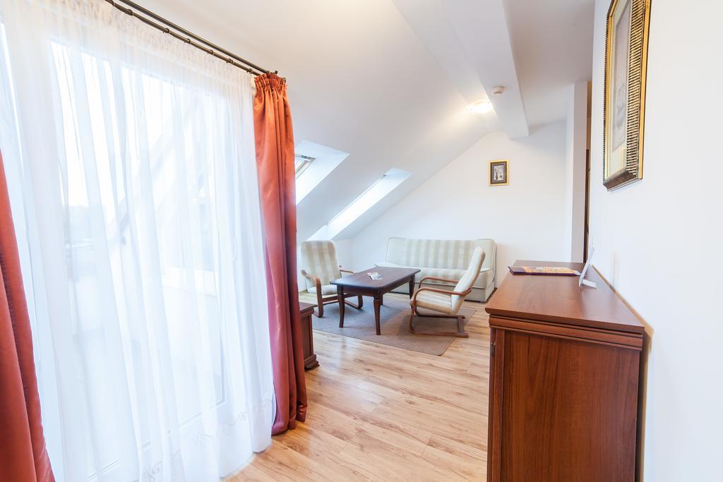 Appartamento Olymp Kołobrzeg Esterno foto