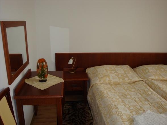Appartamento Olymp Kołobrzeg Camera foto