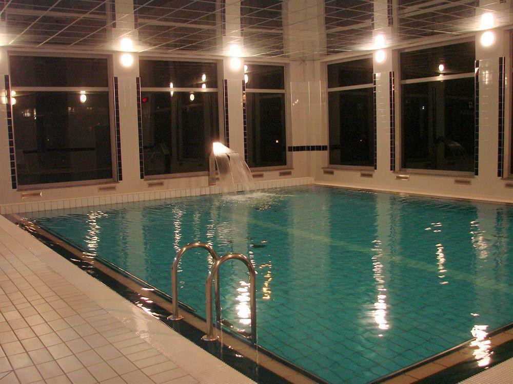 Appartamento Olymp Kołobrzeg Esterno foto