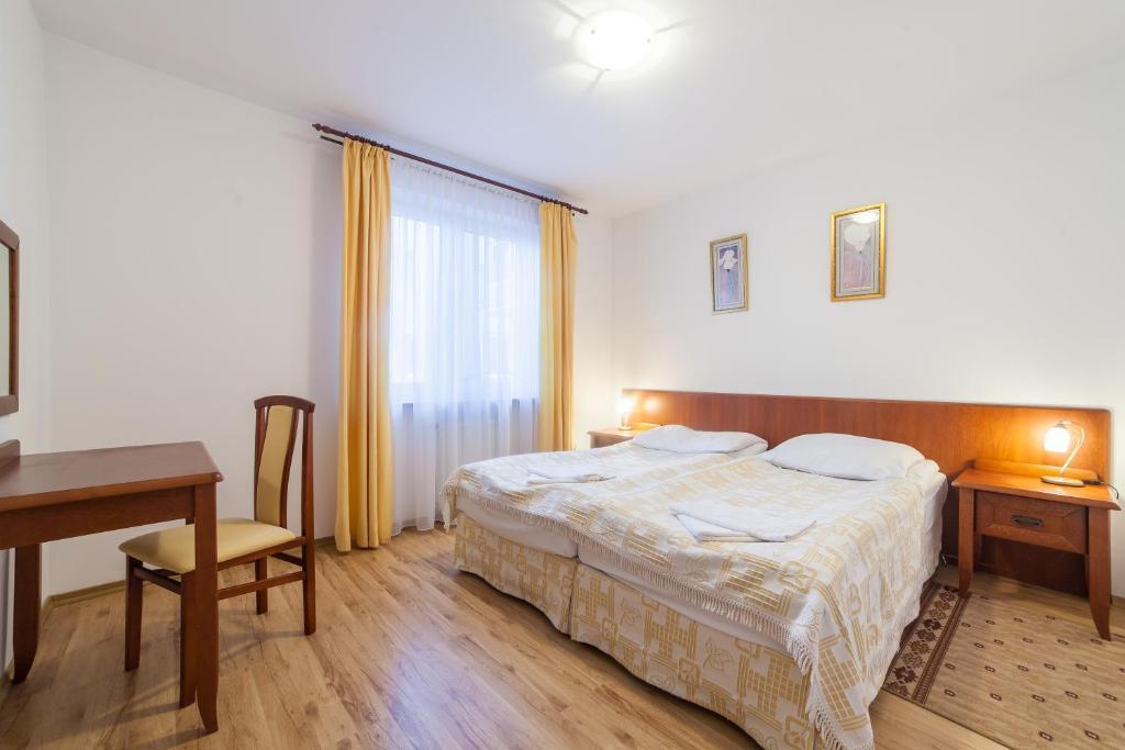 Appartamento Olymp Kołobrzeg Camera foto