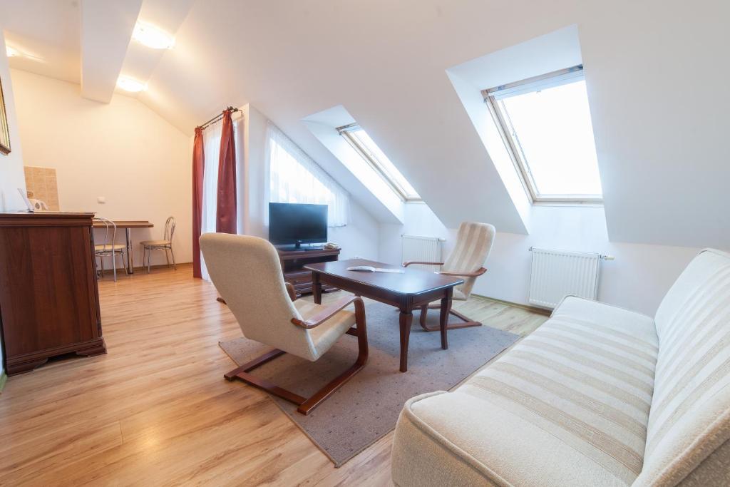 Appartamento Olymp Kołobrzeg Camera foto
