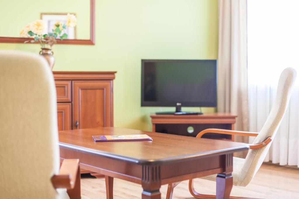 Appartamento Olymp Kołobrzeg Camera foto