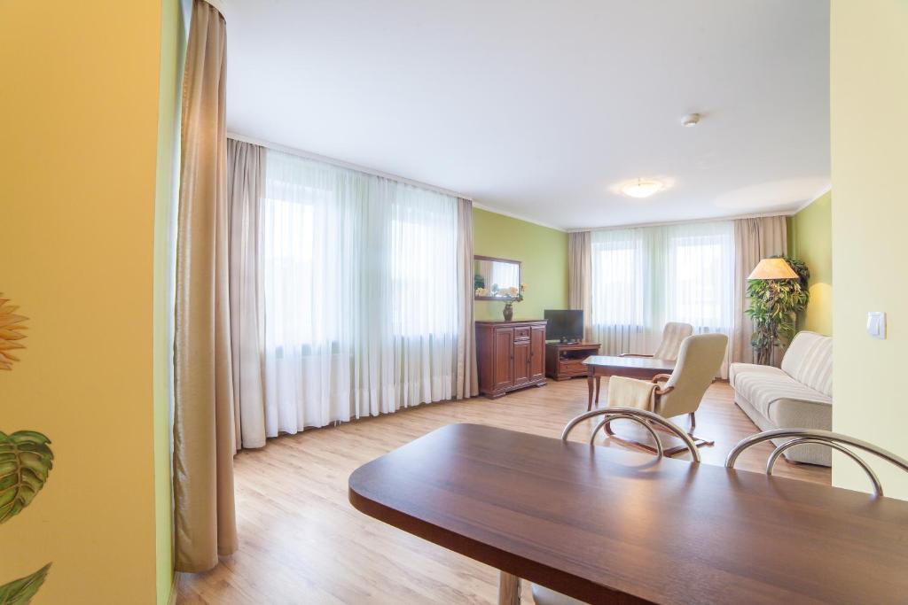 Appartamento Olymp Kołobrzeg Camera foto