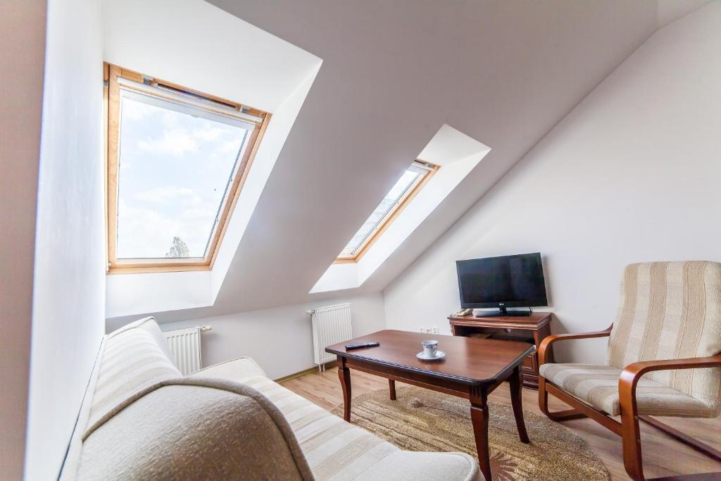 Appartamento Olymp Kołobrzeg Camera foto