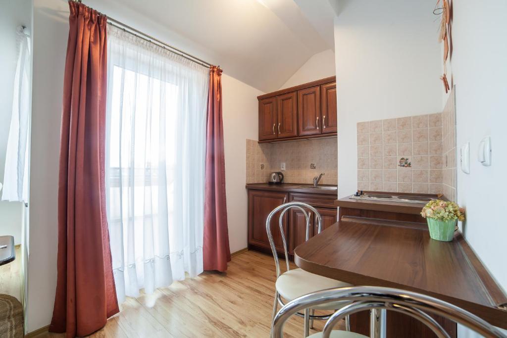 Appartamento Olymp Kołobrzeg Camera foto