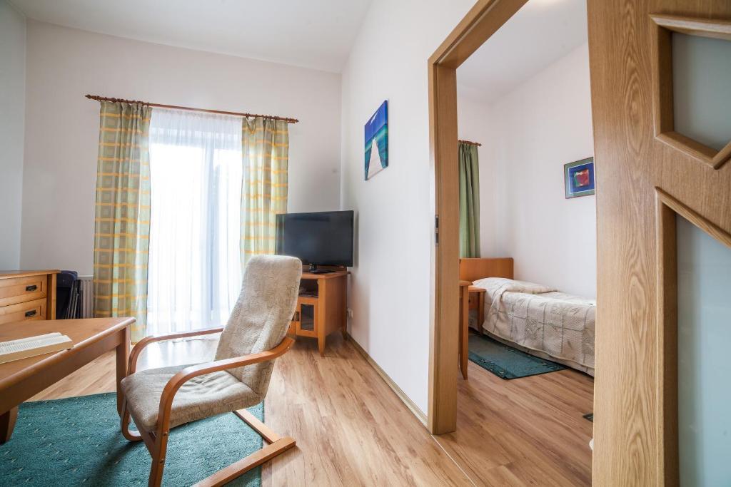 Appartamento Olymp Kołobrzeg Camera foto