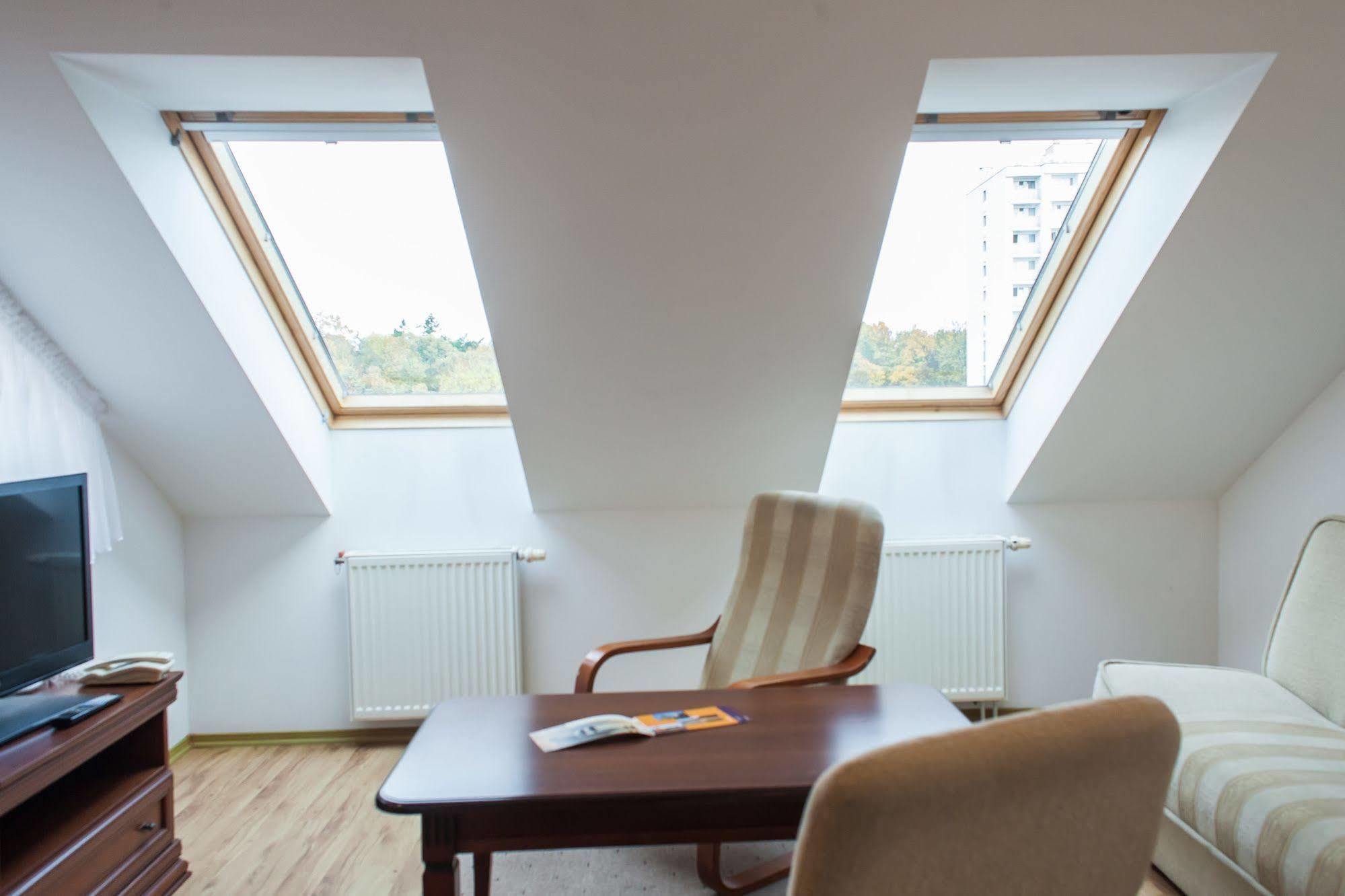 Appartamento Olymp Kołobrzeg Esterno foto