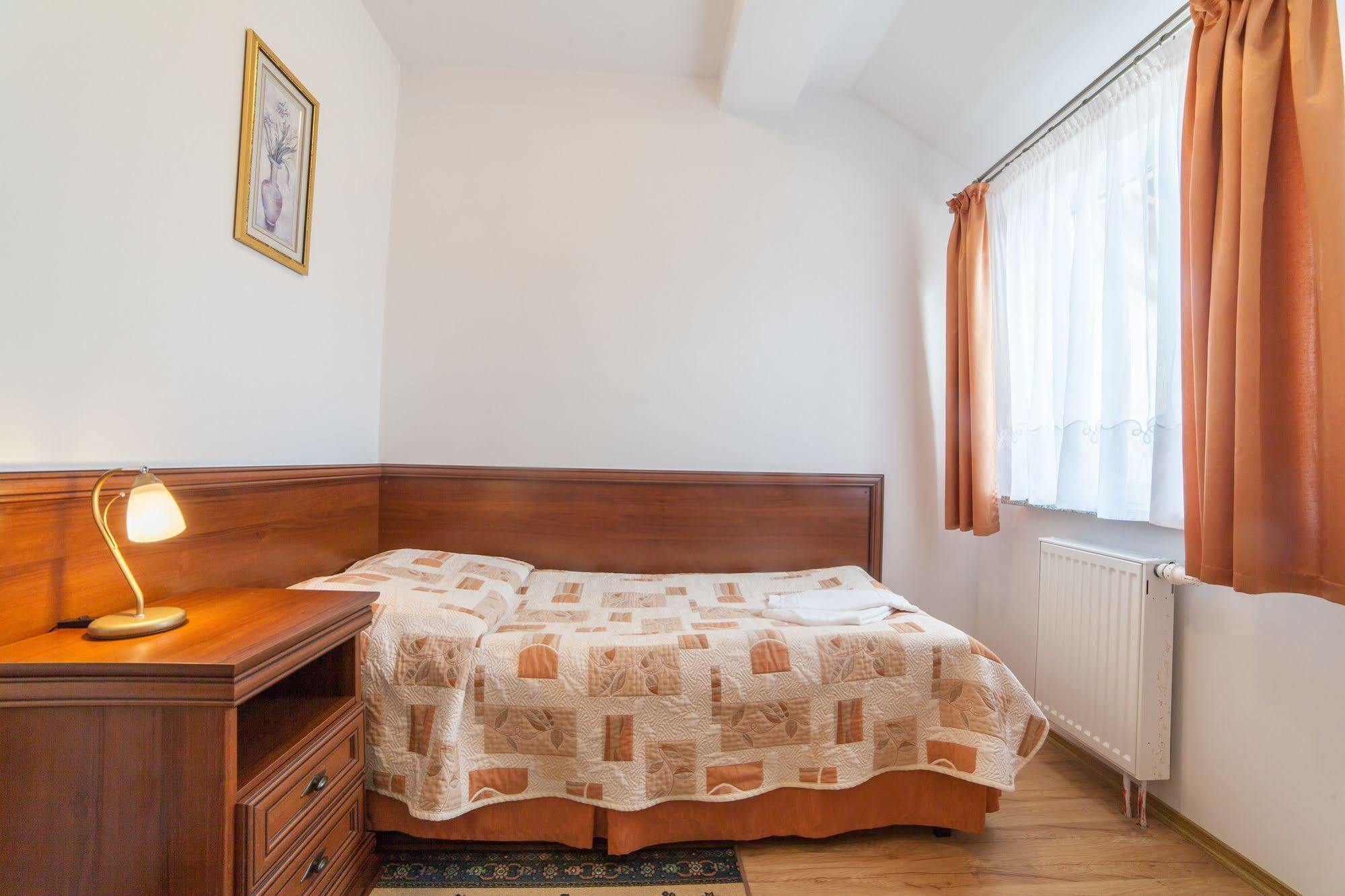 Appartamento Olymp Kołobrzeg Esterno foto