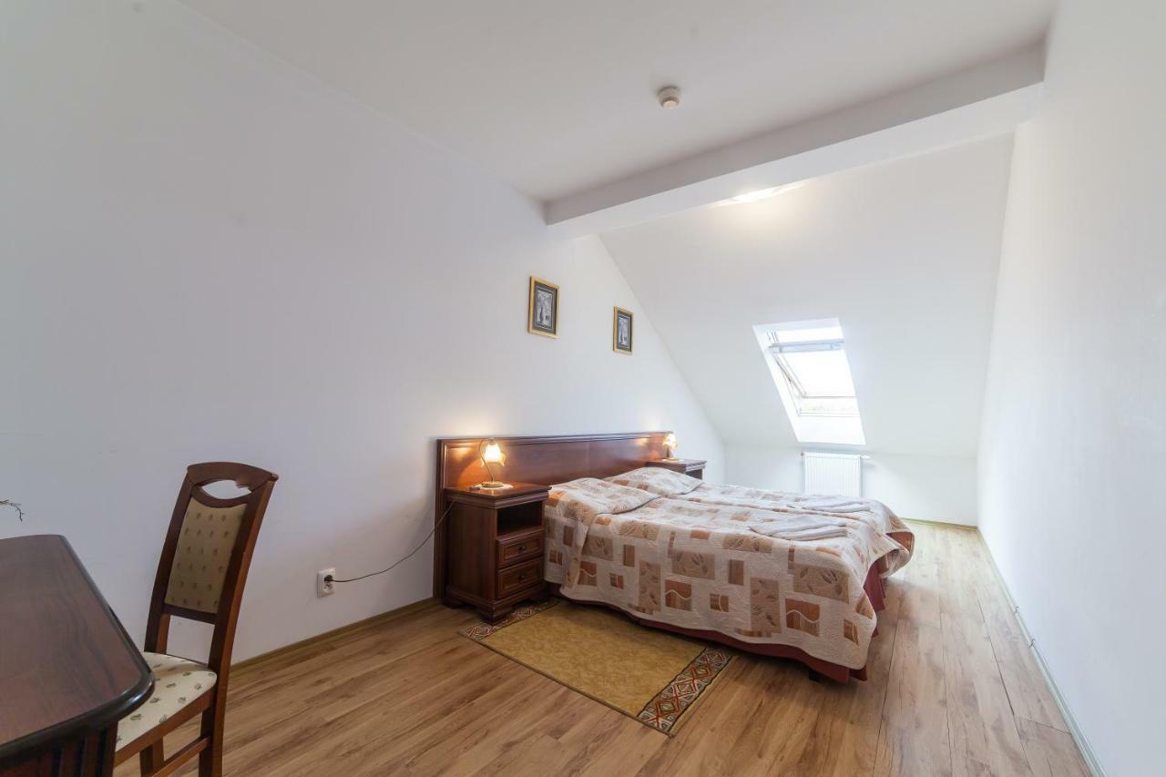 Appartamento Olymp Kołobrzeg Esterno foto