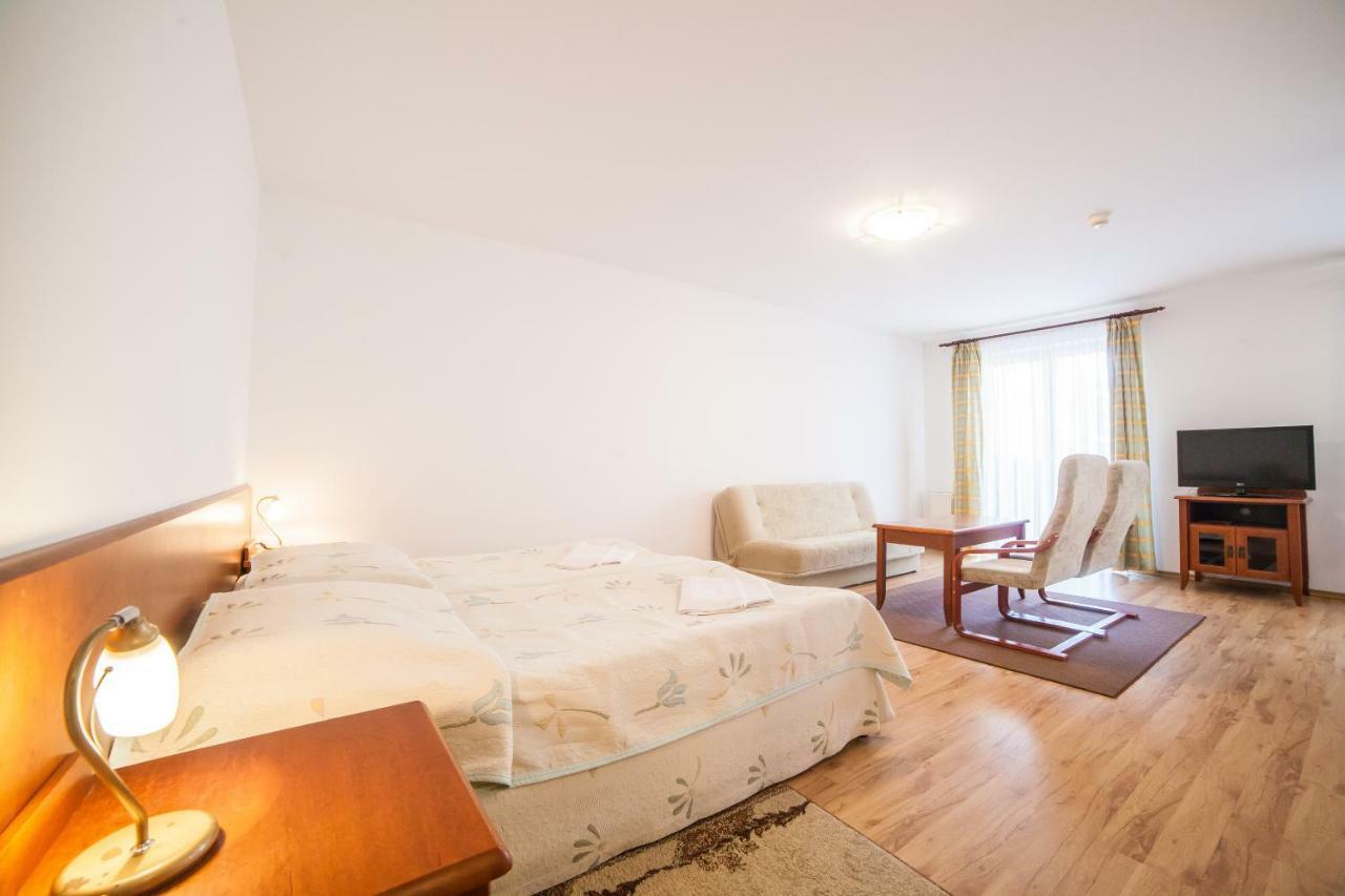Appartamento Olymp Kołobrzeg Esterno foto