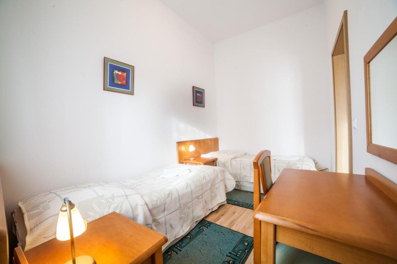Appartamento Olymp Kołobrzeg Camera foto